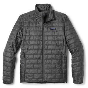BRAND NEW MENS  PATAGONIA:  Nano Puff Insulated Jacket  SIZE:  Large